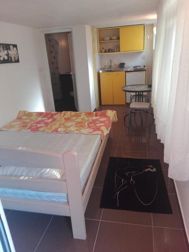 Marko Apartment Sutomore Exterior foto