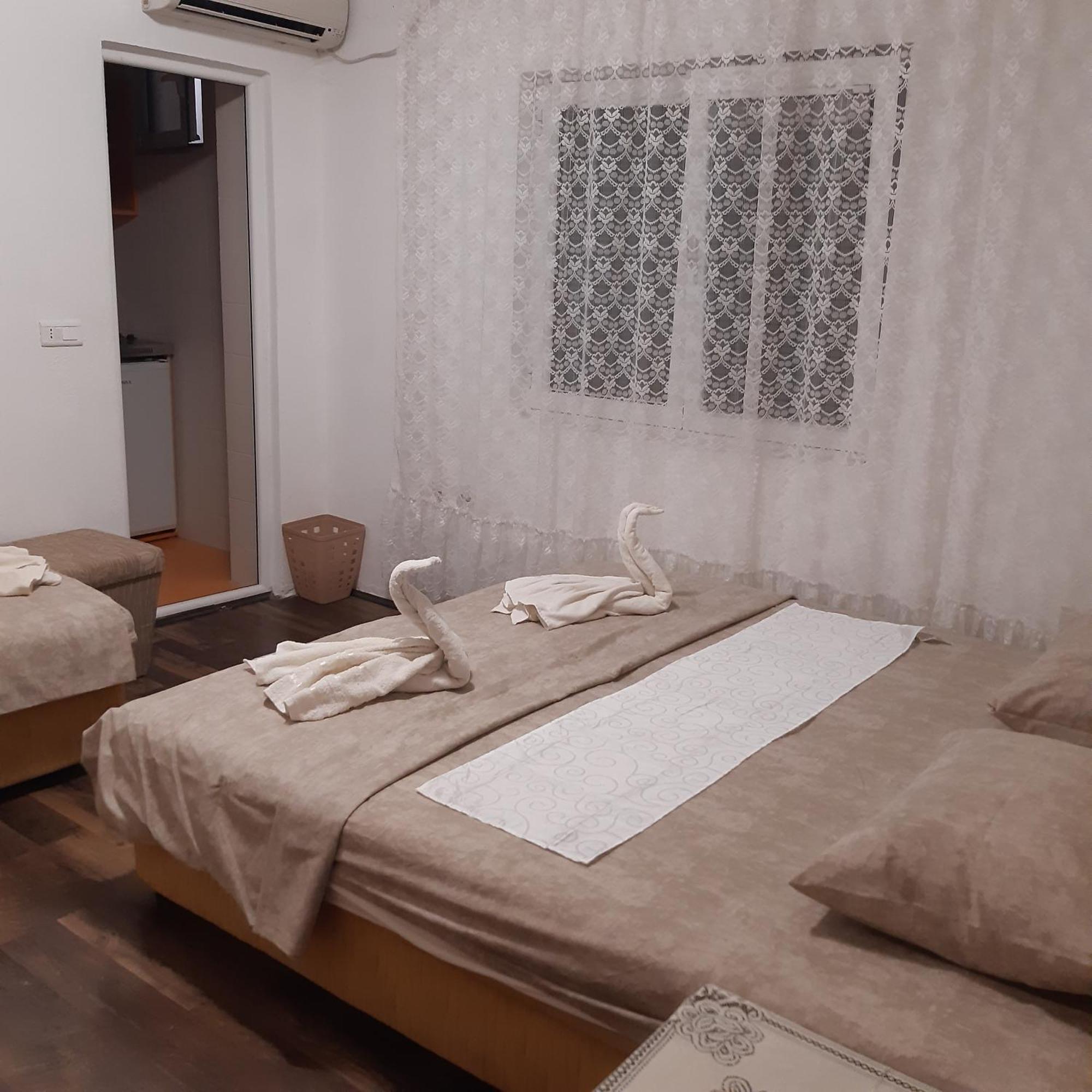Marko Apartment Sutomore Exterior foto