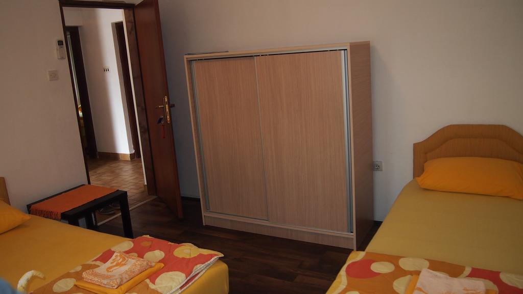 Marko Apartment Sutomore Exterior foto