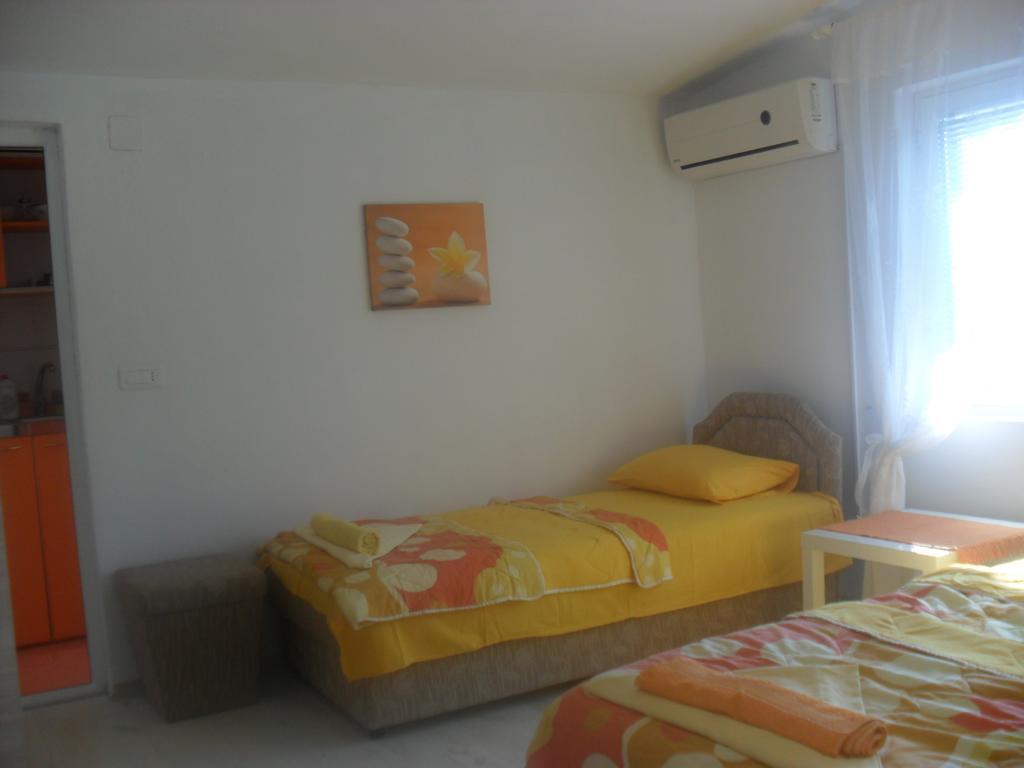 Marko Apartment Sutomore Exterior foto
