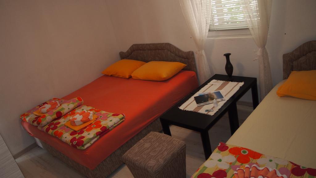 Marko Apartment Sutomore Exterior foto